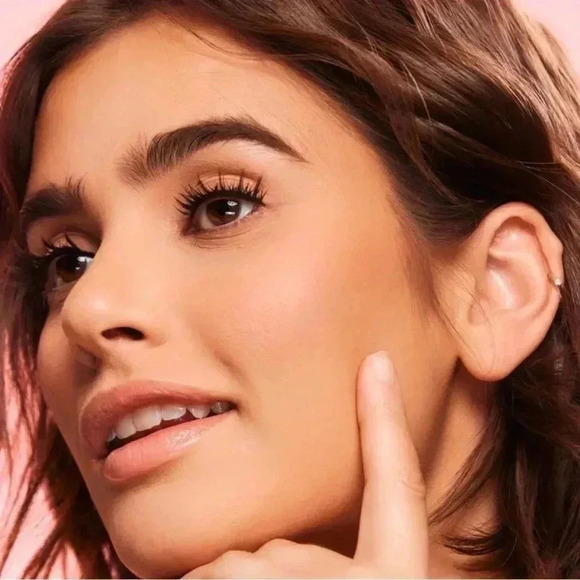 The Creme shop go bananas face setting powder 15g/0520z - Picture 7 of 10